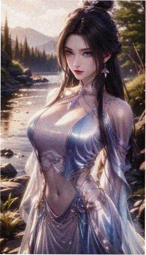 日番星屑幻想海报 影视大全在线免费观看